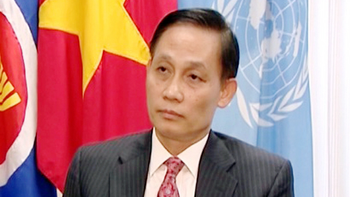 Abandera Vietnam cumplimiento de compromisos económicos con bloque del Sudeste Asiático